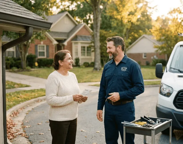 Gutter Repair Westhoff, TX FAQs