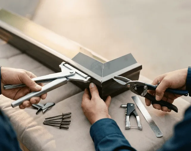 Why choose Gutter Repair in Westhoff, TX